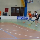 Mistrzostwa powiatu w unihokeju